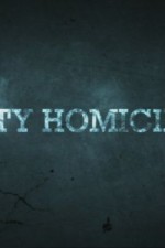 Watch City Homicide FMoviesFree